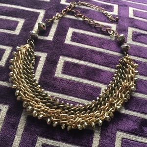 Costume Jewelry Necklace